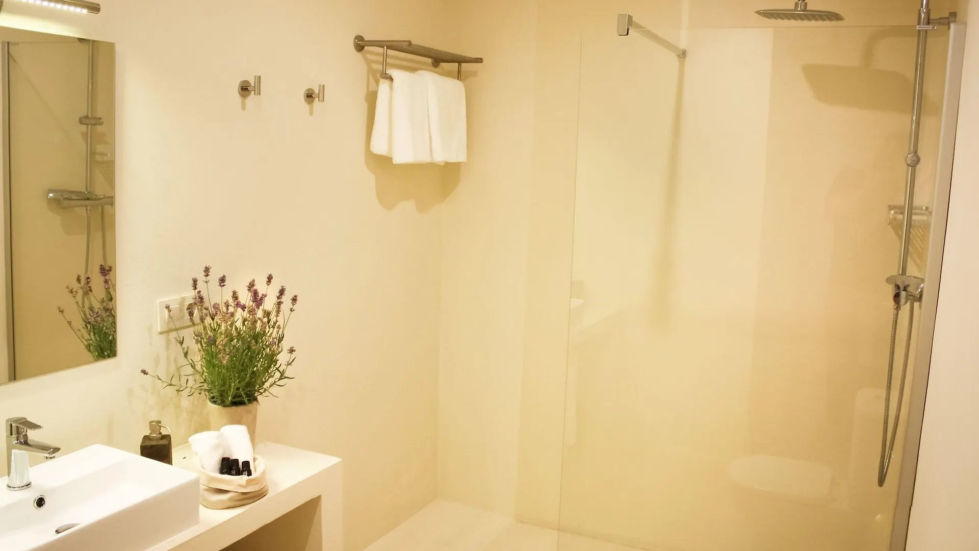 Hotel Casa Calella Calella De Palafrugell Bed & Breakfast