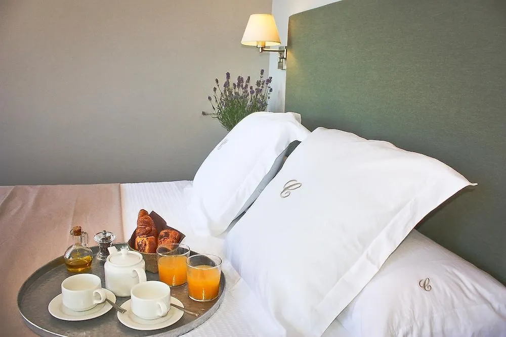 Hotel Casa Calella Calella De Palafrugell Bed & Breakfast