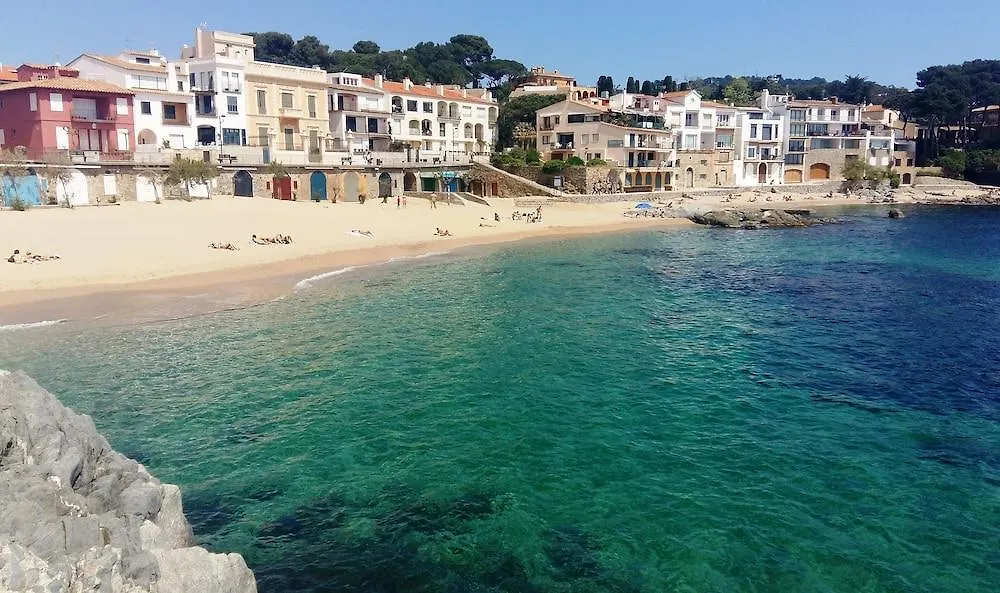 *** Bed & Breakfast Hotel Casa Calella Calella De Palafrugell Spain