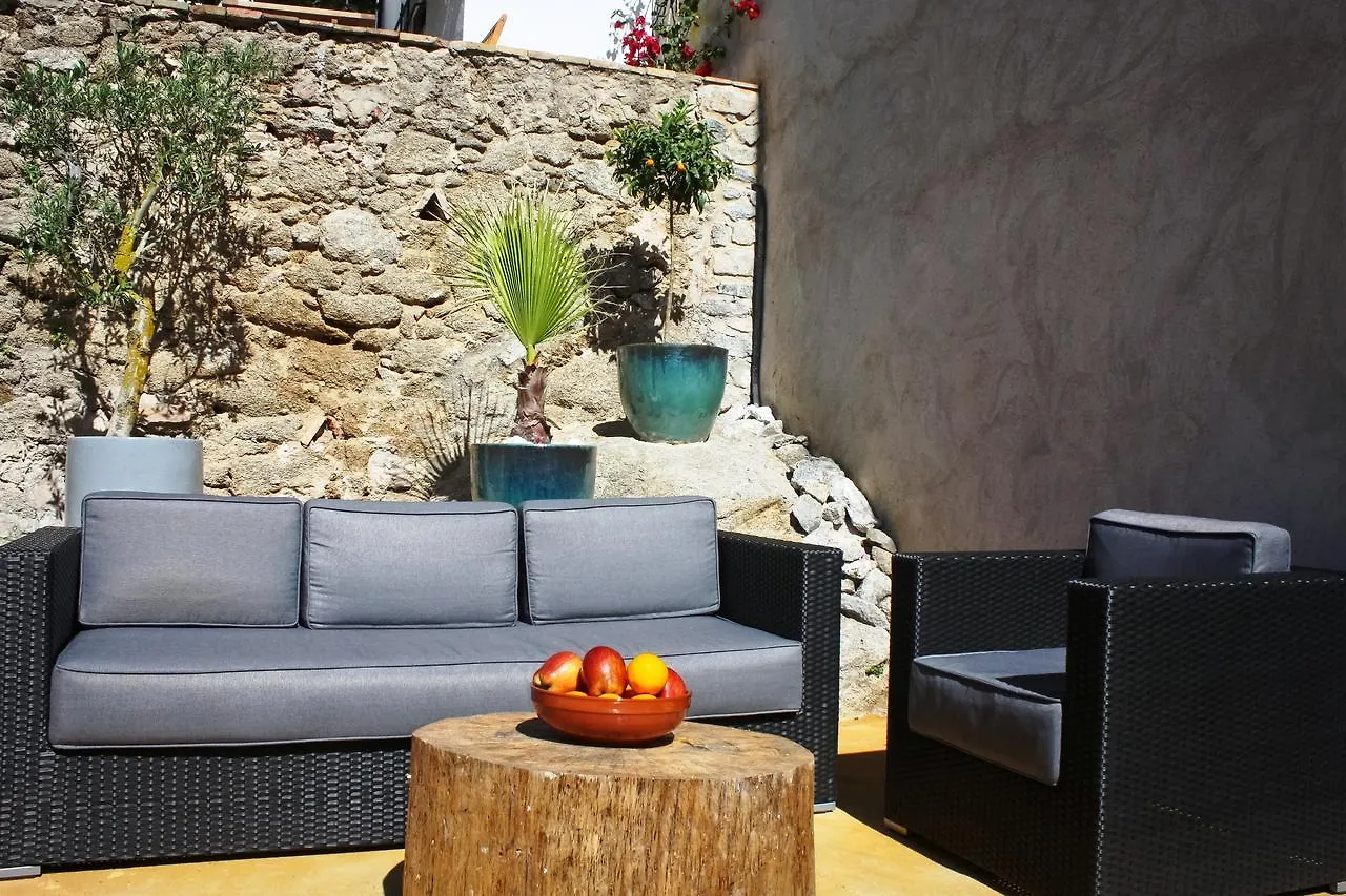 Hotel Casa Calella Calella De Palafrugell 3*,  Spain