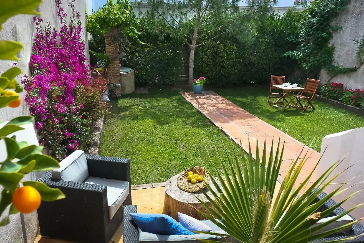 Hotel Casa Calella Calella de Palafrugell