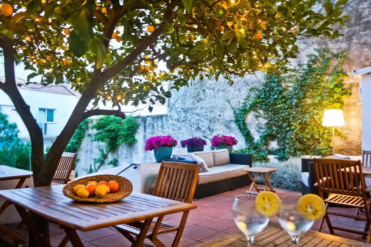 Panzió Hotel Casa Calella Calella de Palafrugell