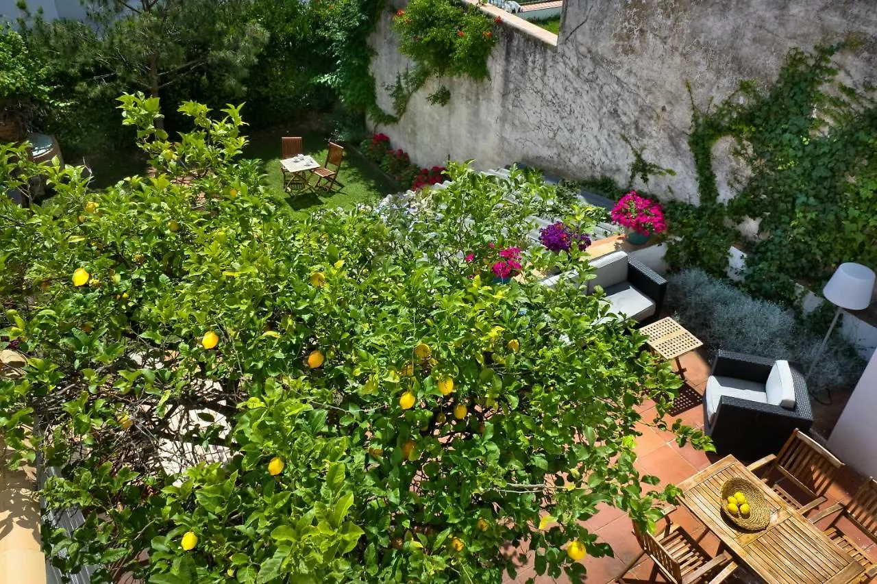 Hotel Casa Calella Calella De Palafrugell Bed & Breakfast