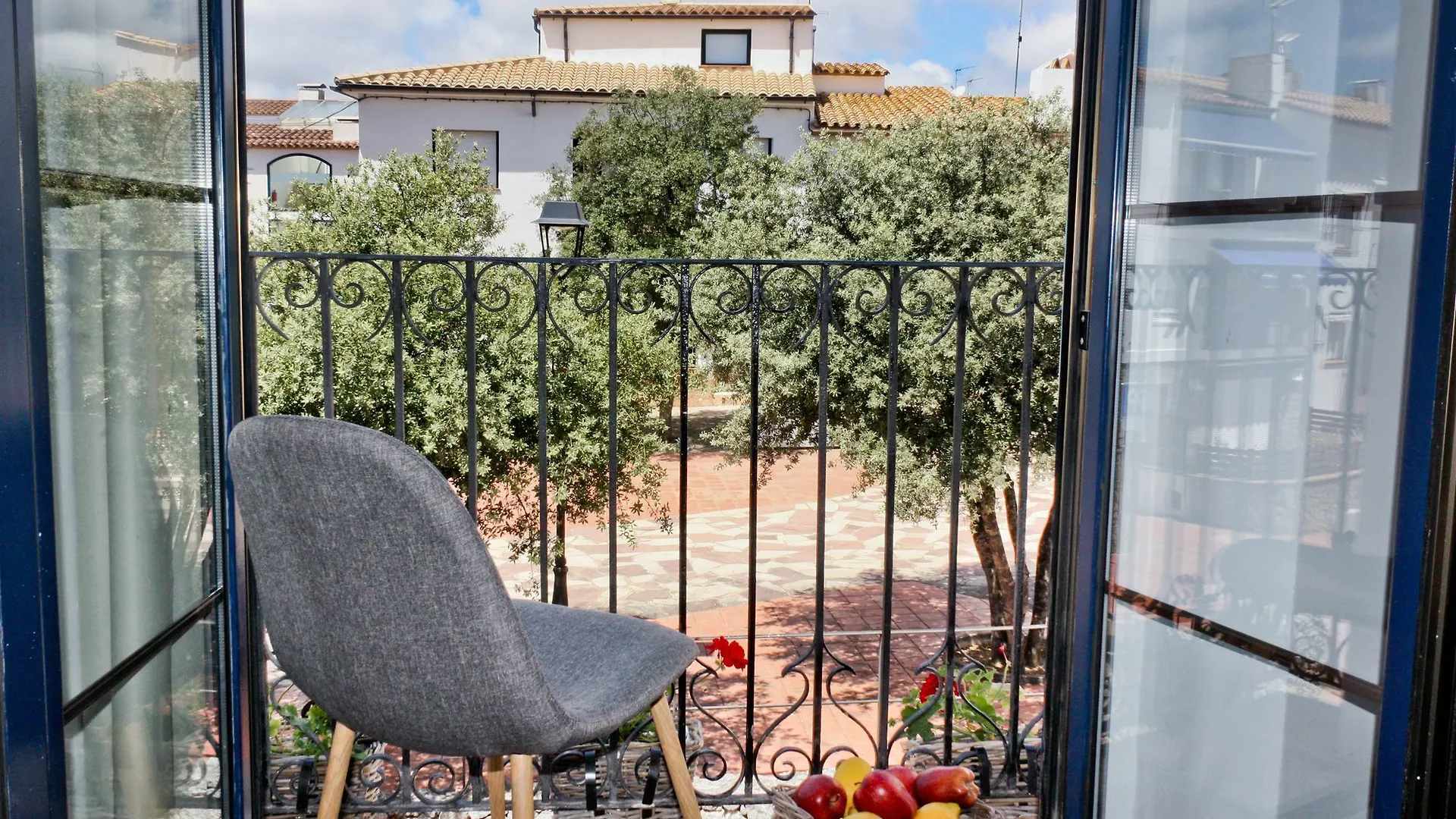 Bed & Breakfast Hotel Casa Calella Calella De Palafrugell