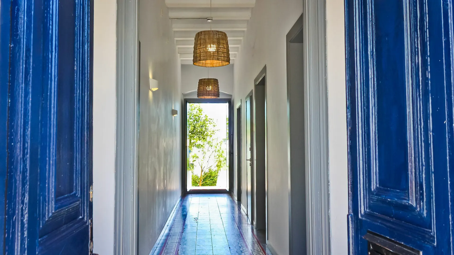 Hotel Casa Calella Calella de Palafrugell