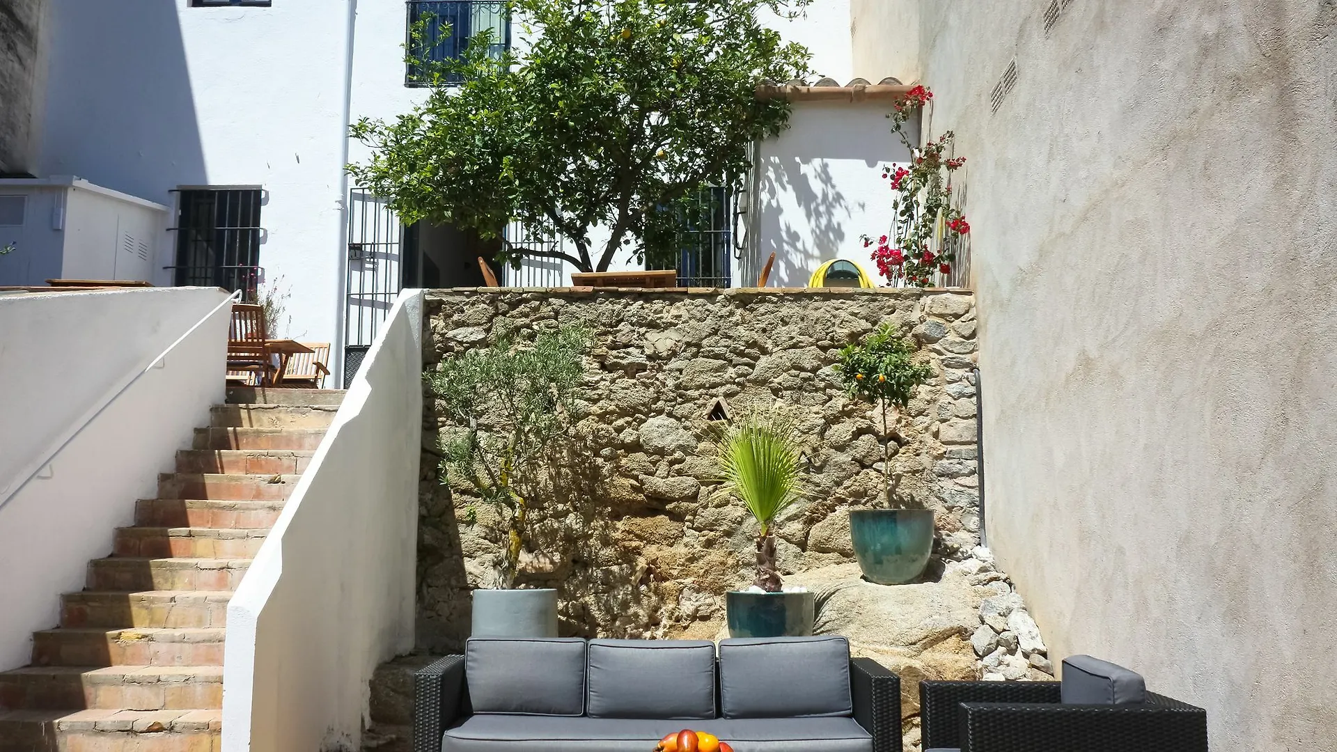 Hotel Casa Calella Calella De Palafrugell Spain