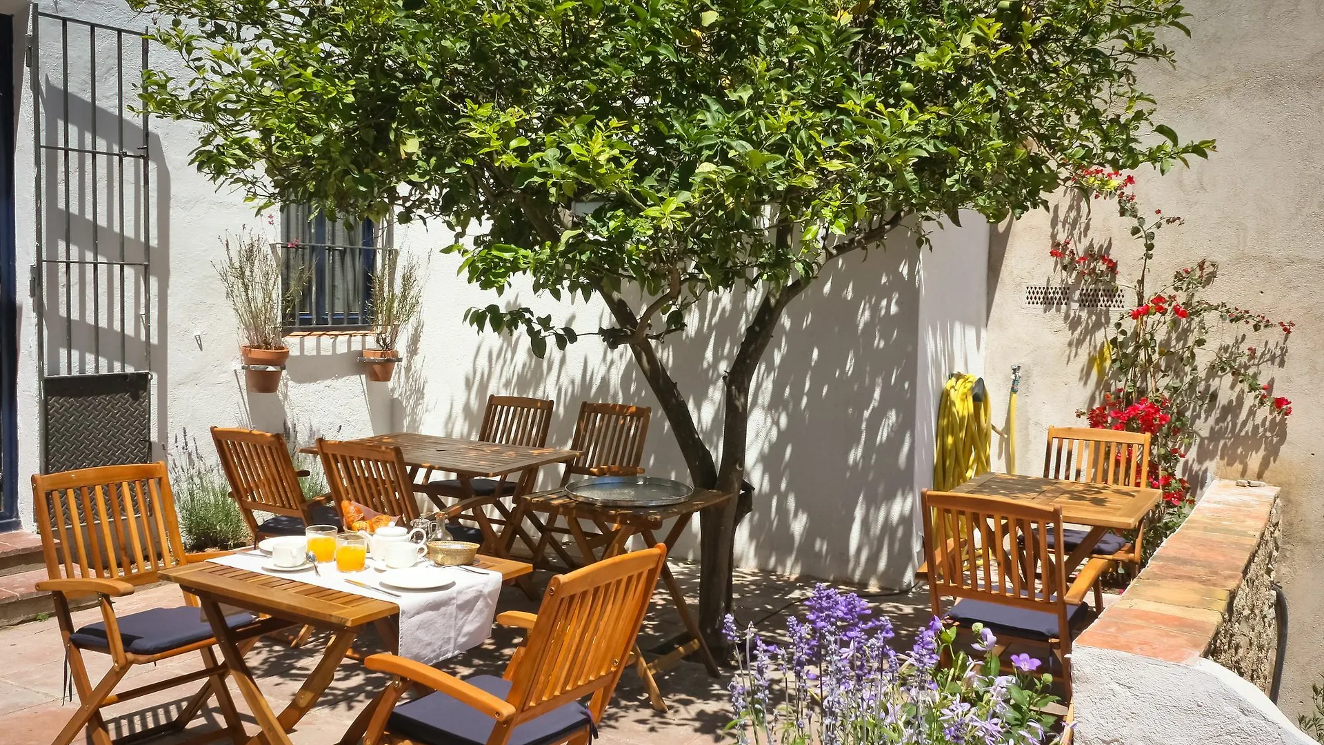 Panzió Hotel Casa Calella Calella de Palafrugell
