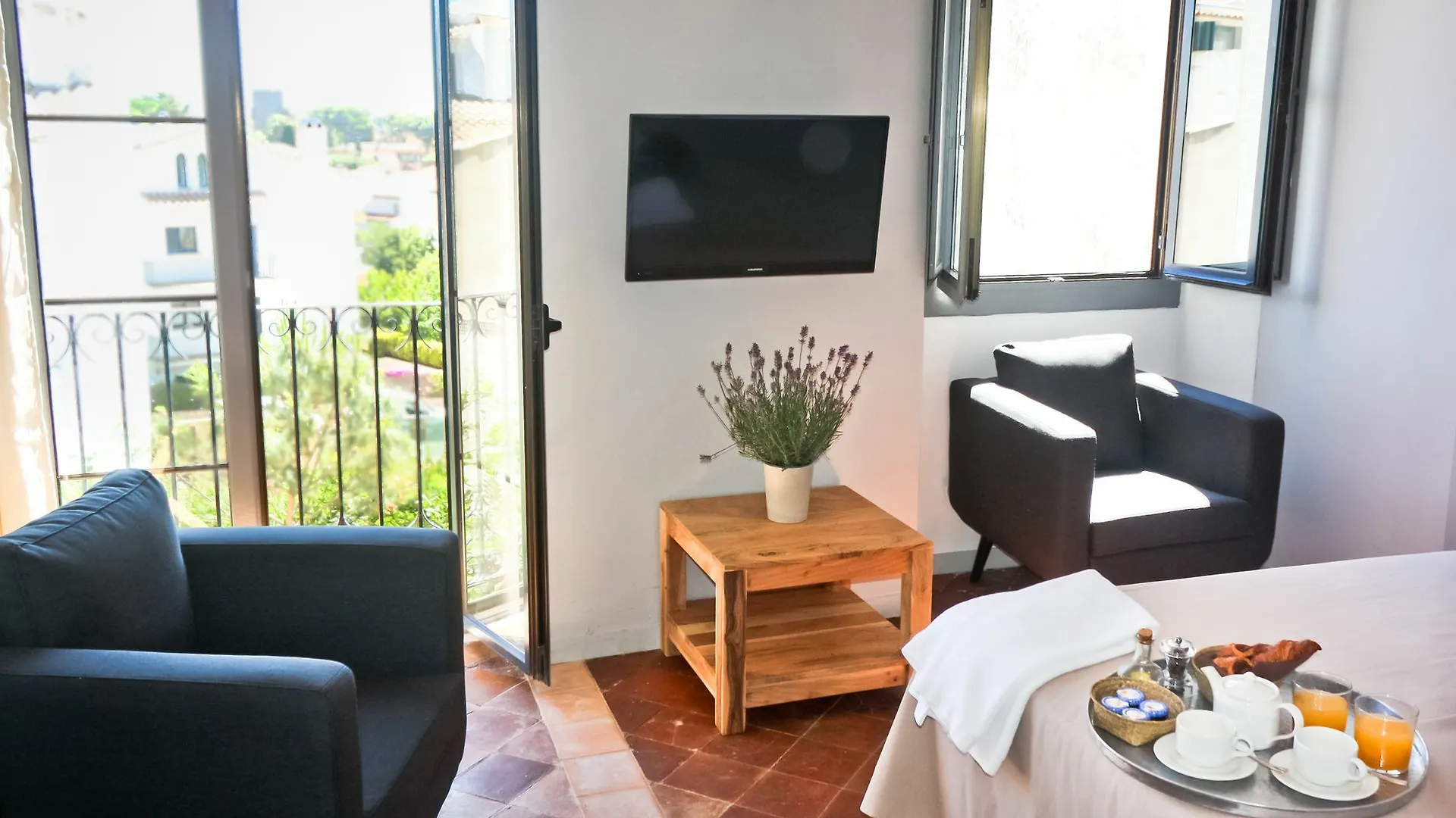 Bed & Breakfast Hotel Casa Calella Calella De Palafrugell