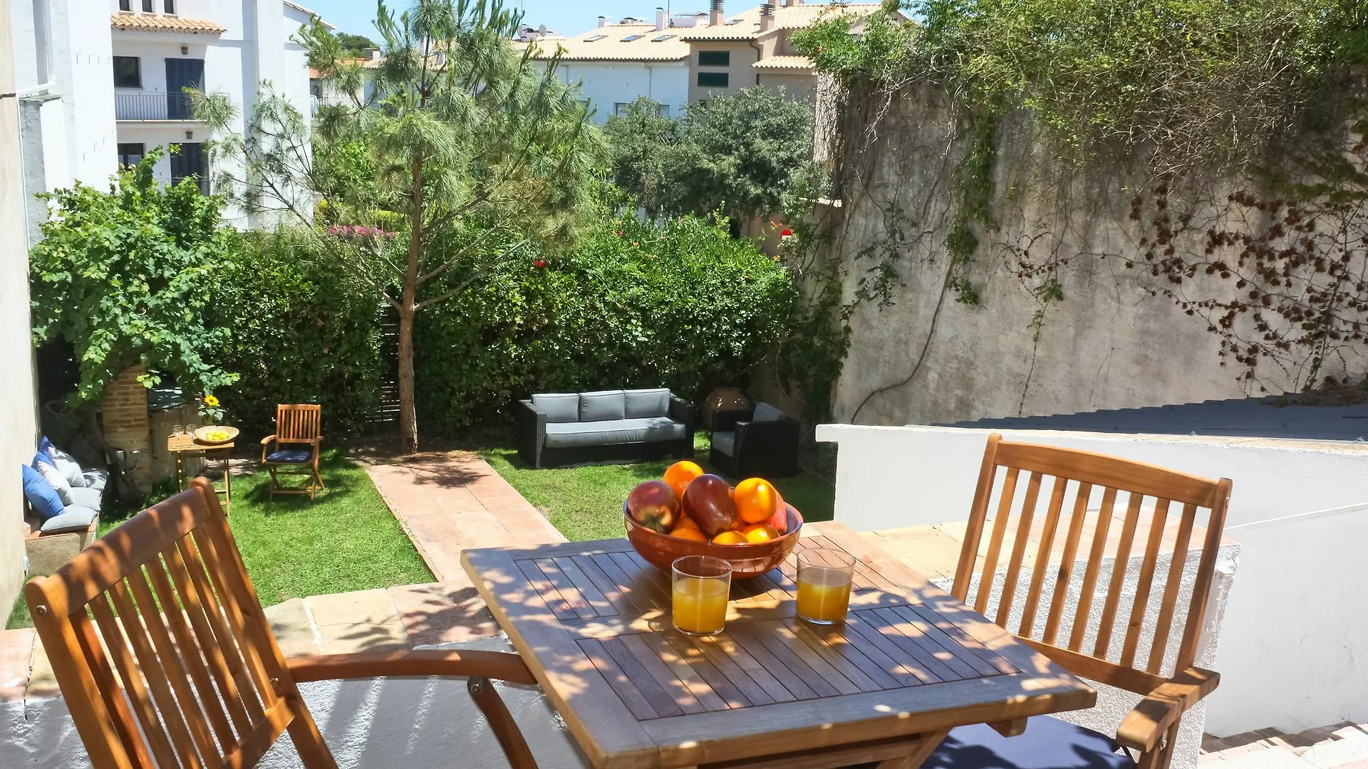 Hotel Casa Calella Calella de Palafrugell