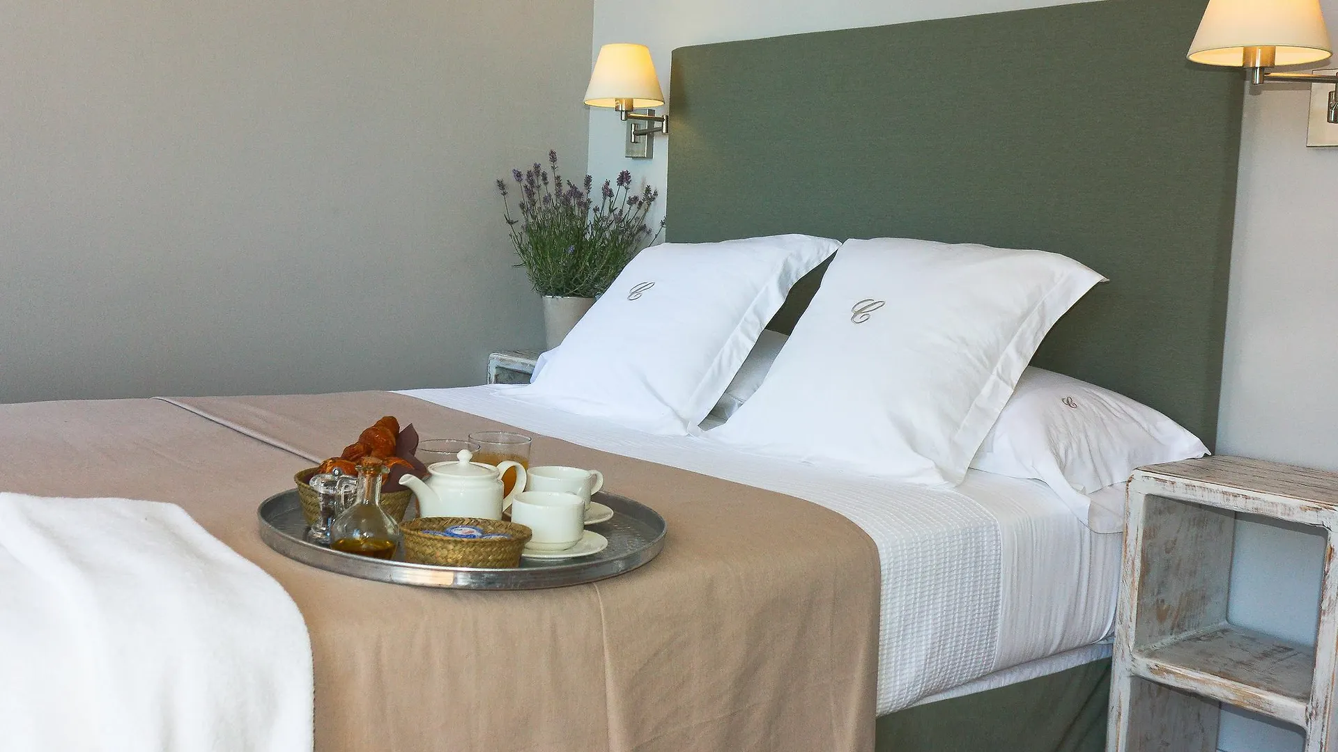 Bed & Breakfast Hotel Casa Calella Calella De Palafrugell